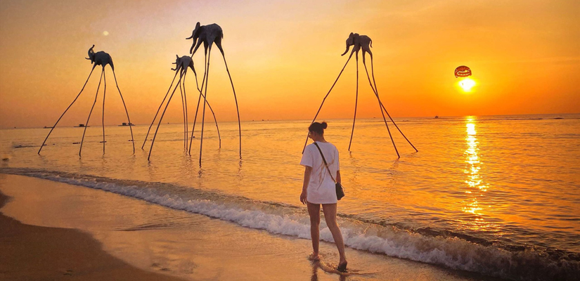 Coucher-du-soleil-a-Phu-Quoc