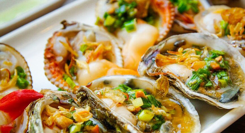 Les-fruits-de-mer-a-Nam-Du