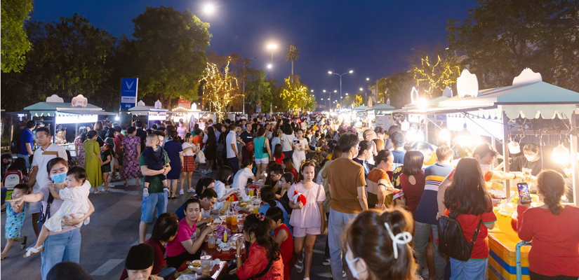 Marché-nocturne-de-Ho-Ci-Minh