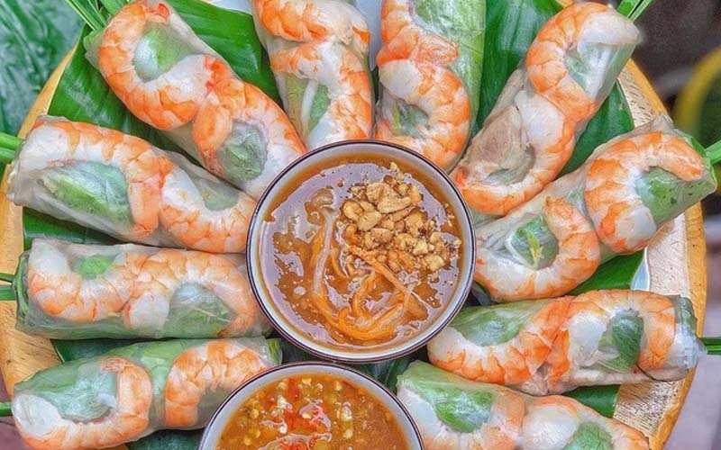 Rouleaux-du-printemps-Vietnamiens