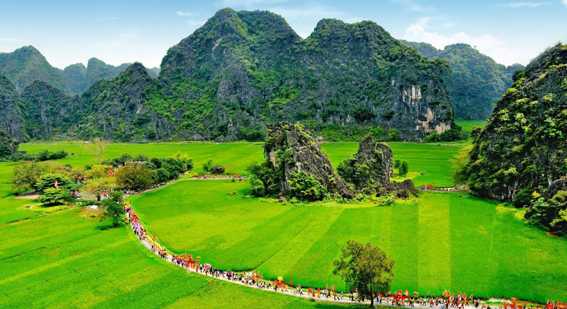 Le-temple-de-Thai-Vi-a-Tam-Coc