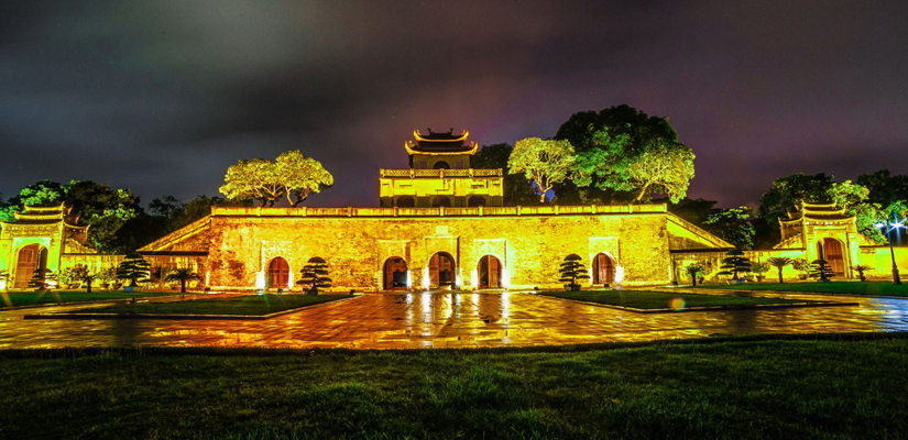 La-Citadelle-de-Thang-Long