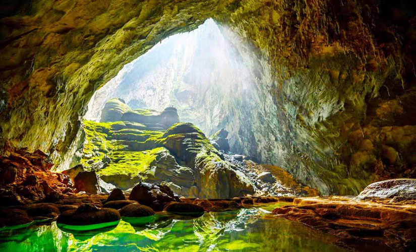Grotte-Thien-Duong