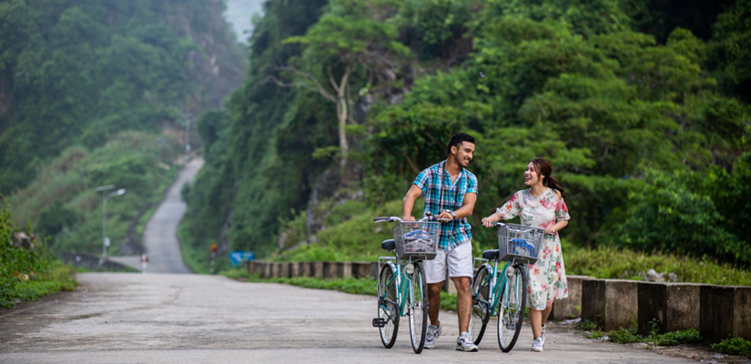 Village-de-Viet-Hai-a-Cat-Ba