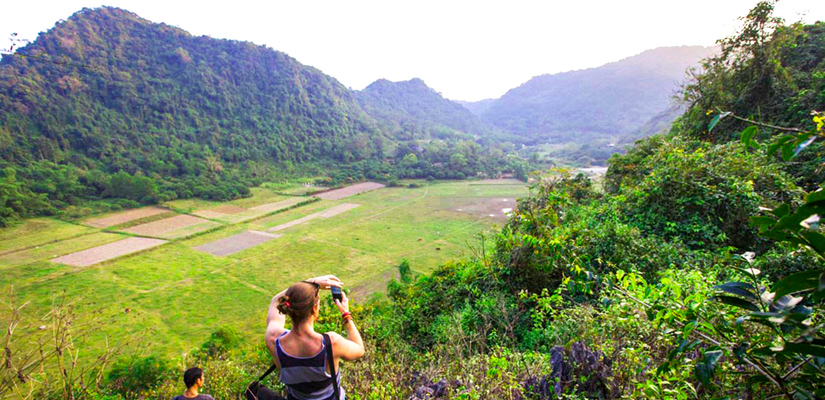 Trek-a-Viet-Hai-Cat-Ba