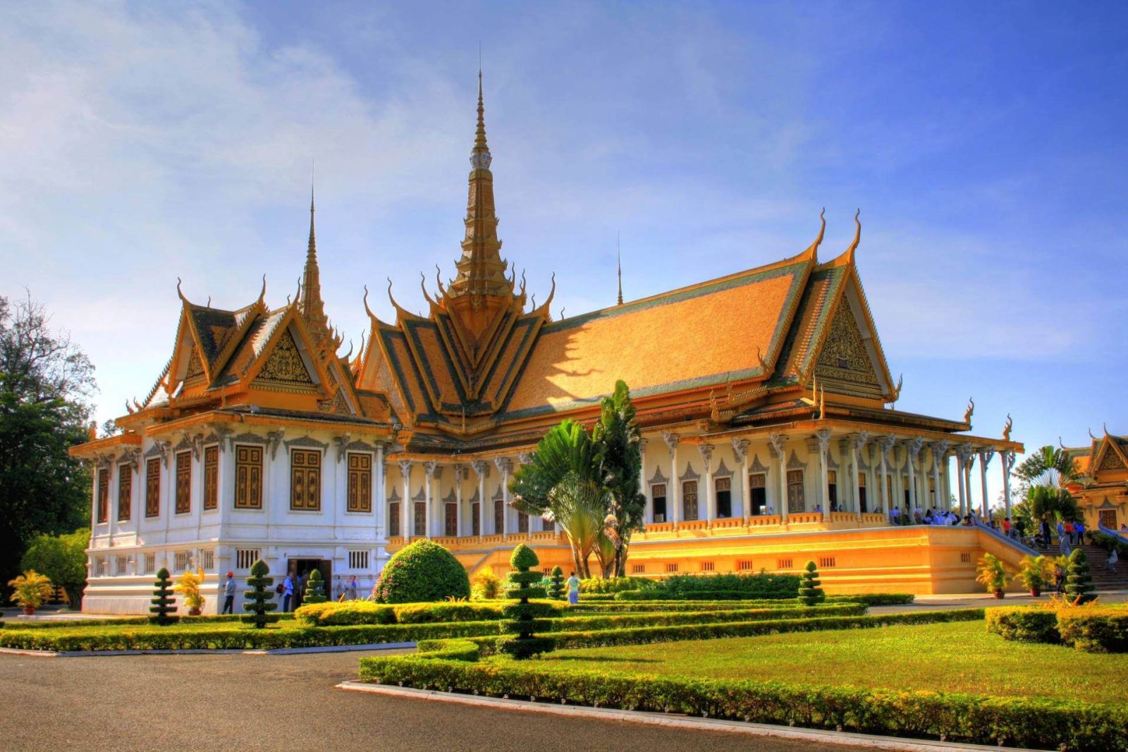 Phnom-Penh