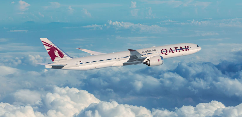 Quatar-Airways