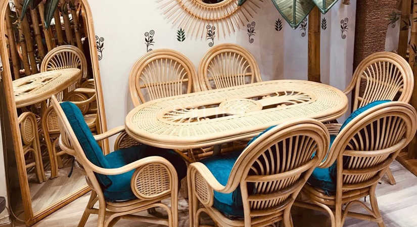 meubles-en-rotin-au-Vietnam