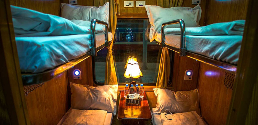 cabine-du-train-au-Vietnam