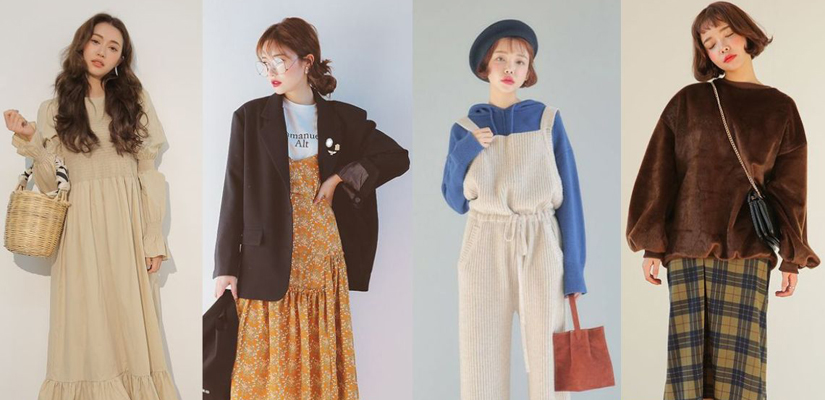 vêtements-pour-femmes-au-Vietnam