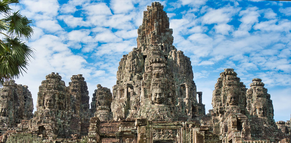 bayon