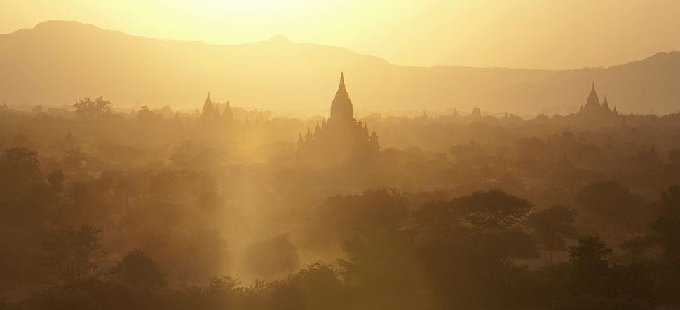 bagan