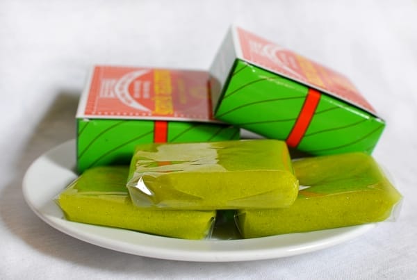 Banh com Hanoi 2