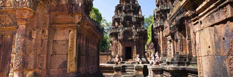banteay-srei