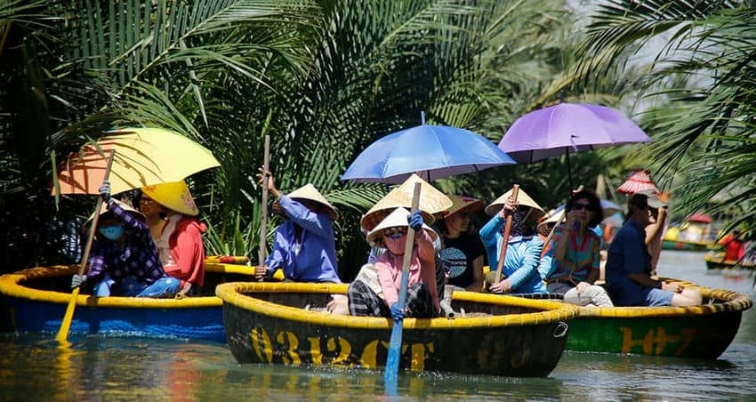 Bateau panier propose à ses clients une expérience unique
