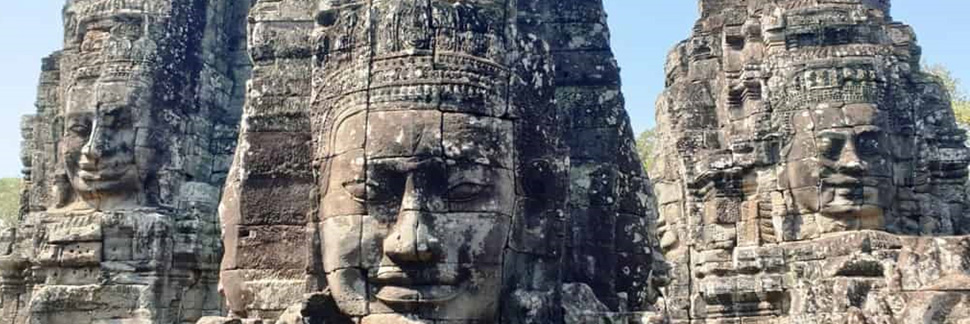 bayon