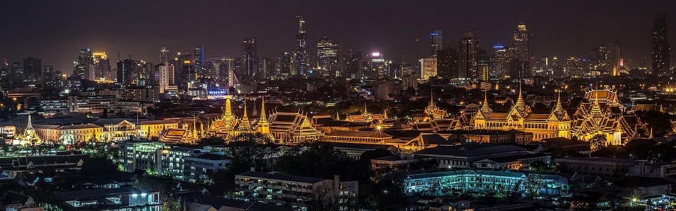 bangkok
