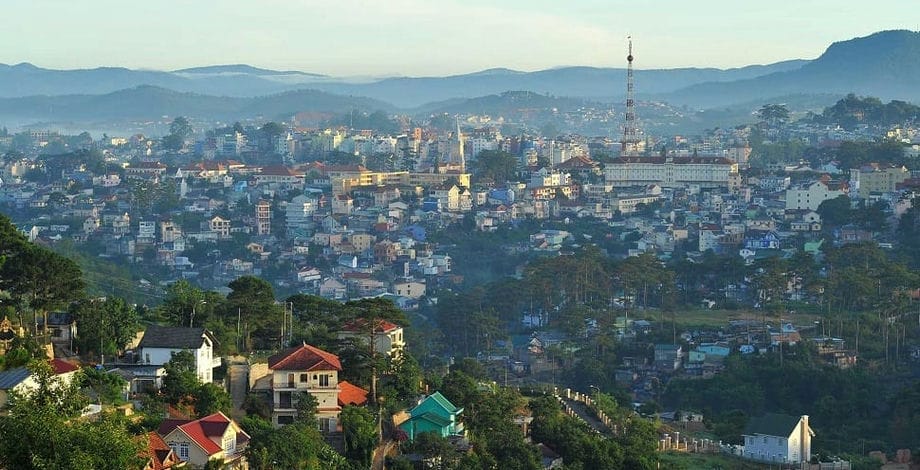 dalat