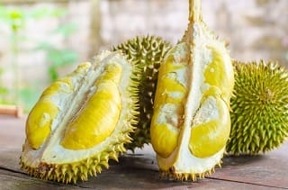 durian