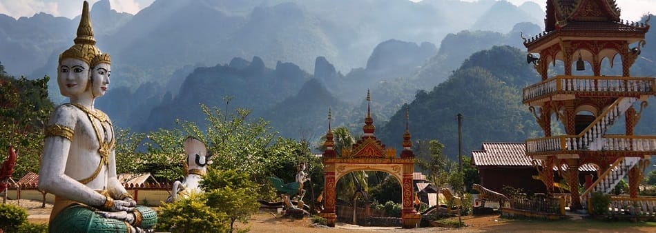 Laos