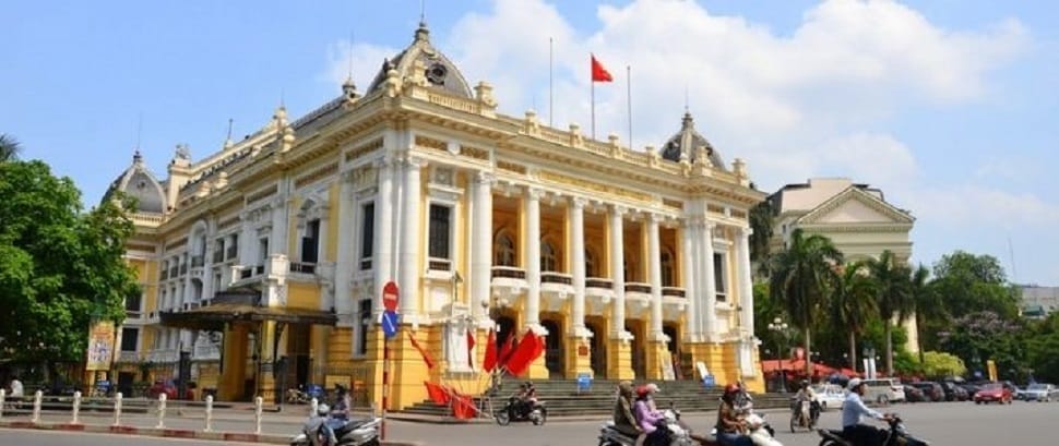 opera-hanoi