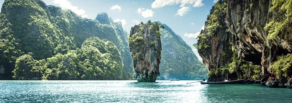plages-thailande