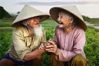 vietnam, pays de la solidarite et de la securite