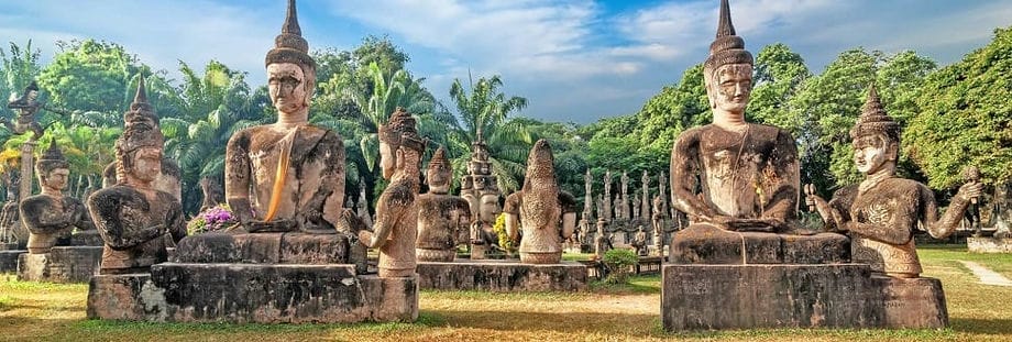 voyage-laos