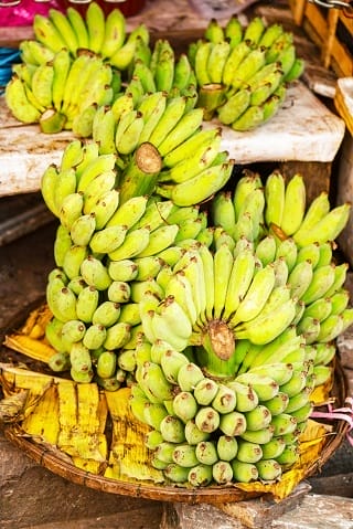 Bananes