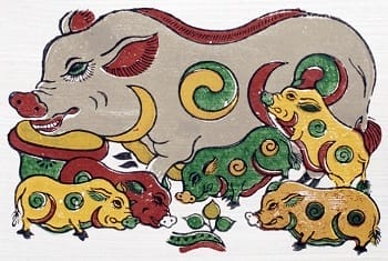 cochon_dong-ho