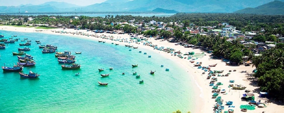 Découvrez la province de Binh Dinh