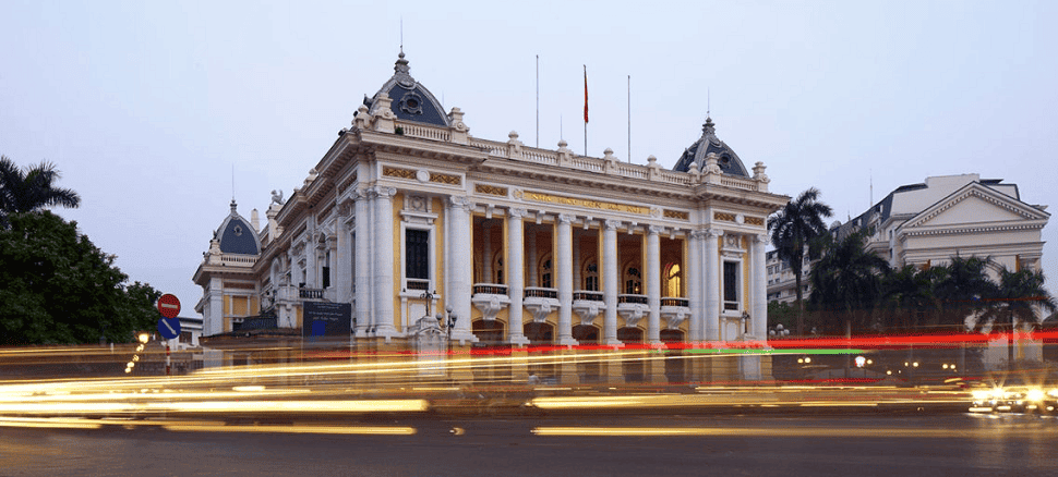 opera-hanoi