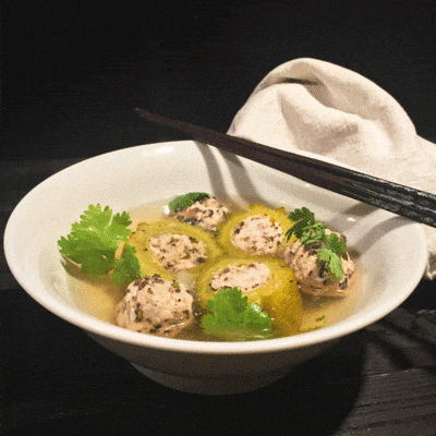 presentation-recette