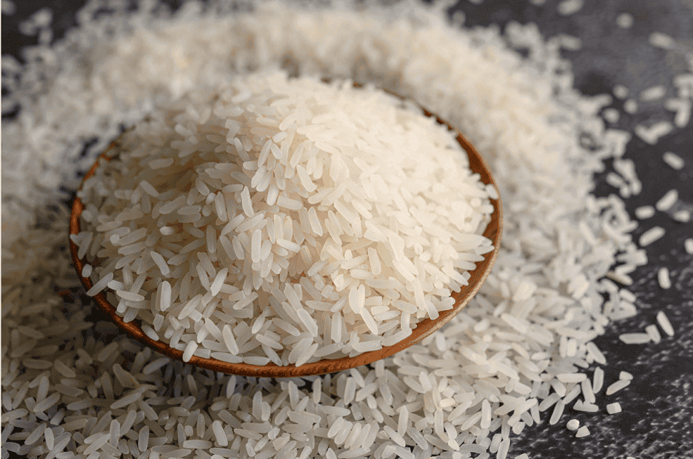 riz-gluant