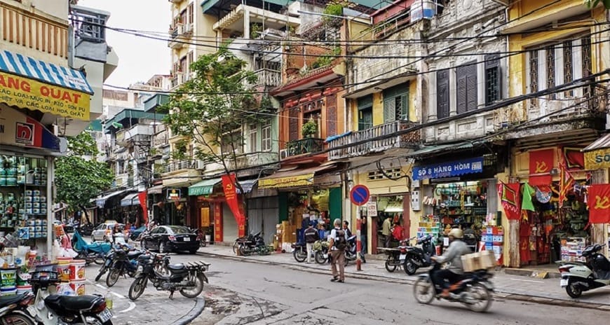 vieux-quartier-francais