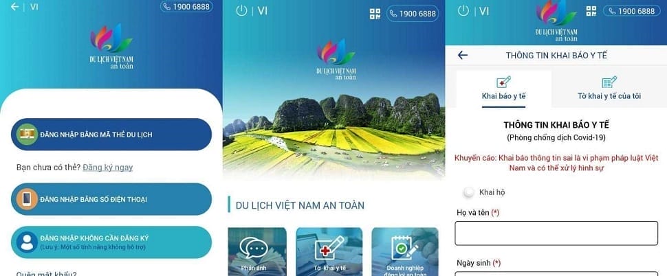 vn-travel-safely