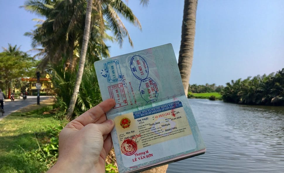 Bandeau-Visa