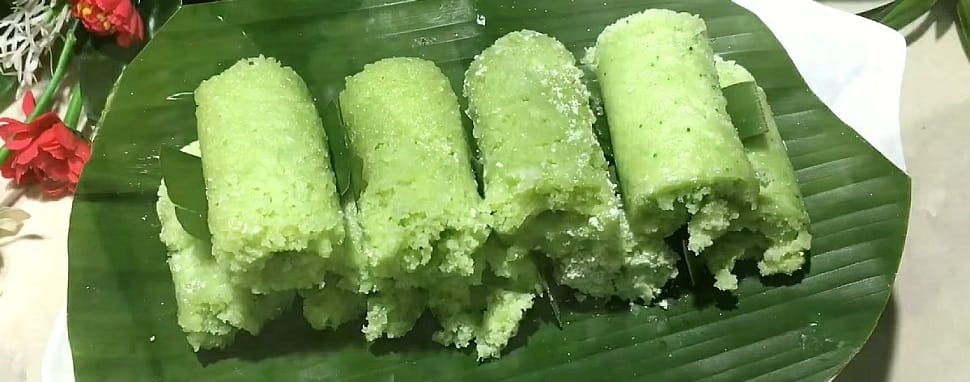 Banh-la-Dua