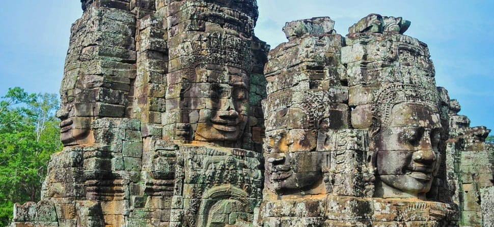 baphuon