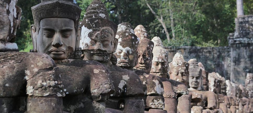 angkor-tom