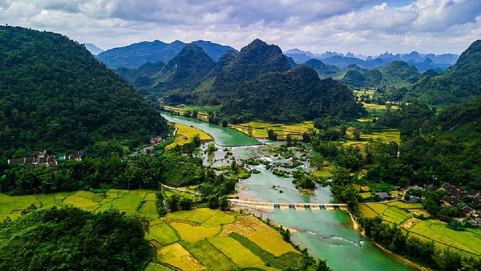 Cao Bang