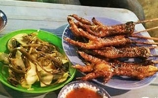 Chicken-Street