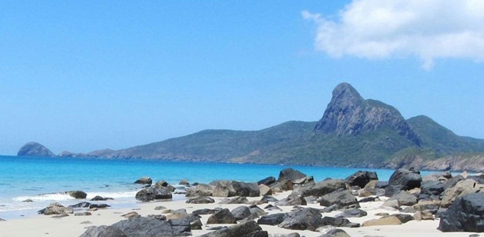 Con Dao