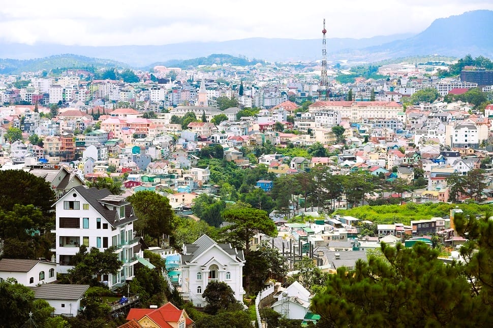 Da-Lat