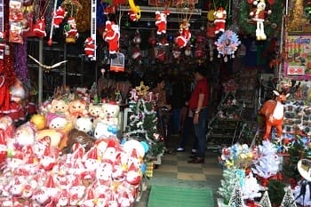 Deco-Noel