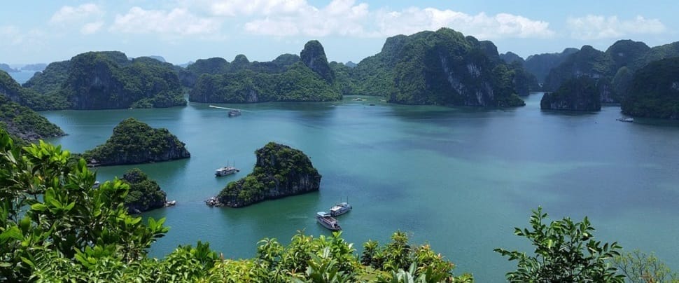 ha-long