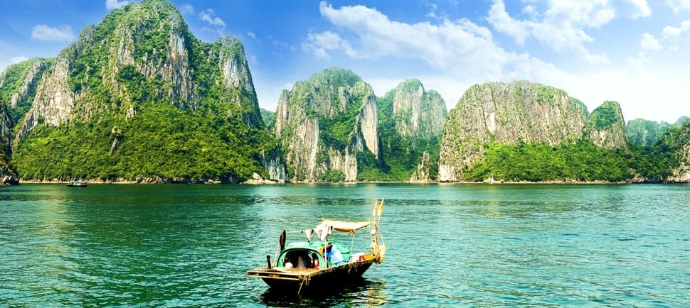 ha-long