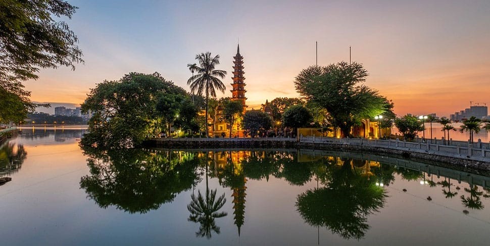 hanoi