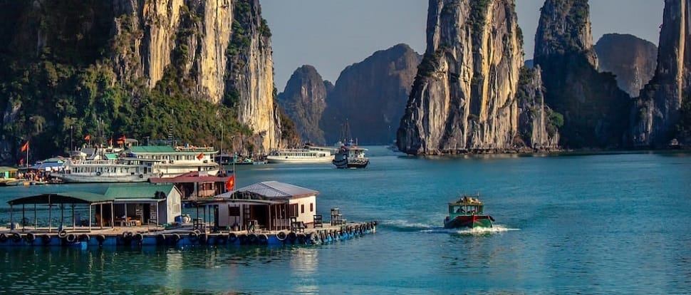 baie-Halong