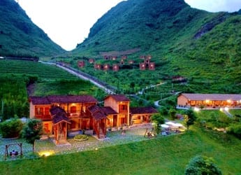 Hmong-Village1